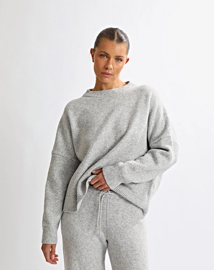 Backstage Knit Set – Cozy, Chic & Effortless Style
